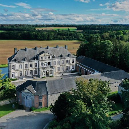 Chateau De Vierset Екстериор снимка