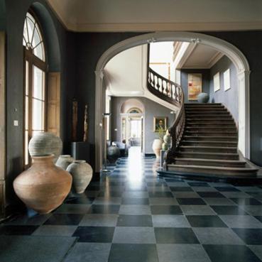 Chateau De Vierset Екстериор снимка