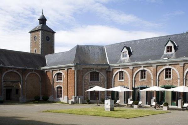 Chateau De Vierset Екстериор снимка