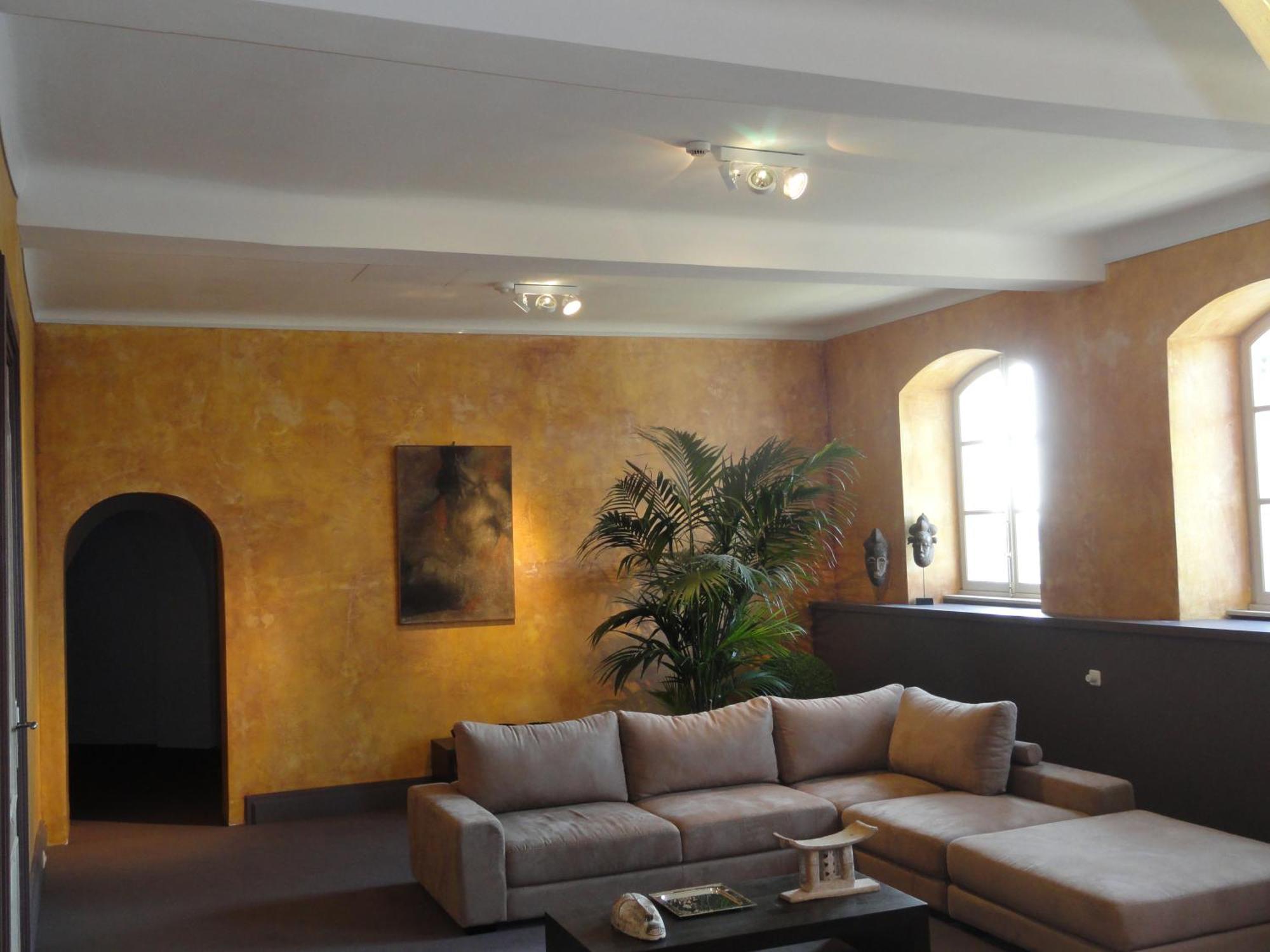Chateau De Vierset Екстериор снимка