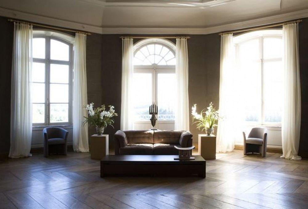 Chateau De Vierset Екстериор снимка