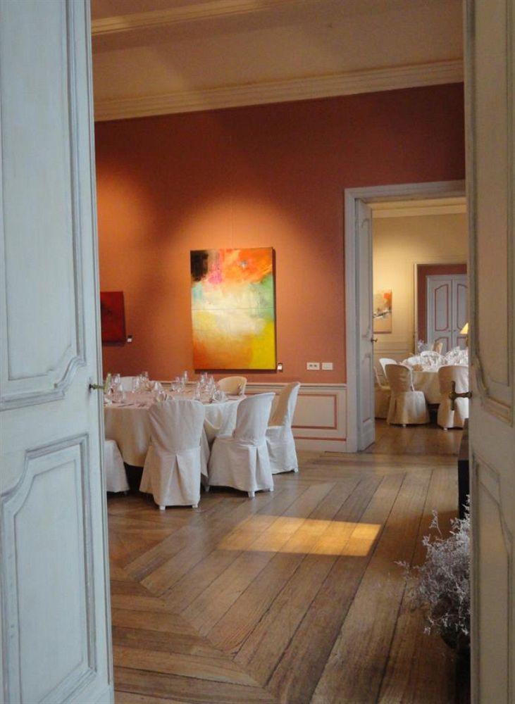 Chateau De Vierset Екстериор снимка