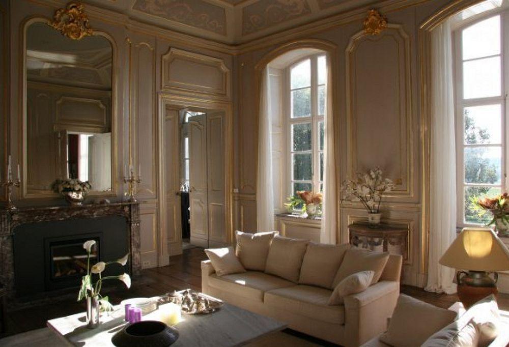 Chateau De Vierset Екстериор снимка