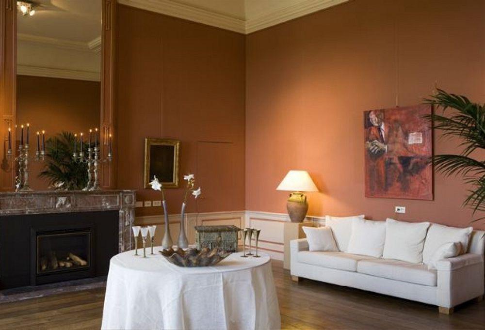 Chateau De Vierset Екстериор снимка
