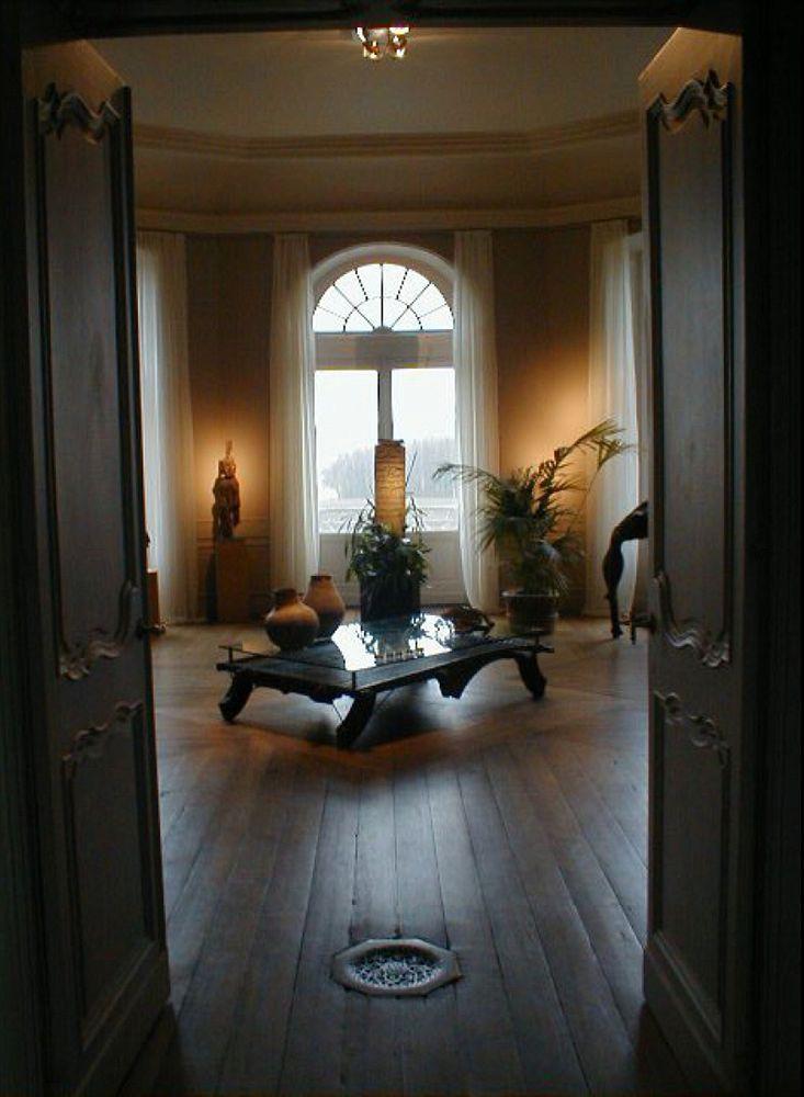 Chateau De Vierset Екстериор снимка